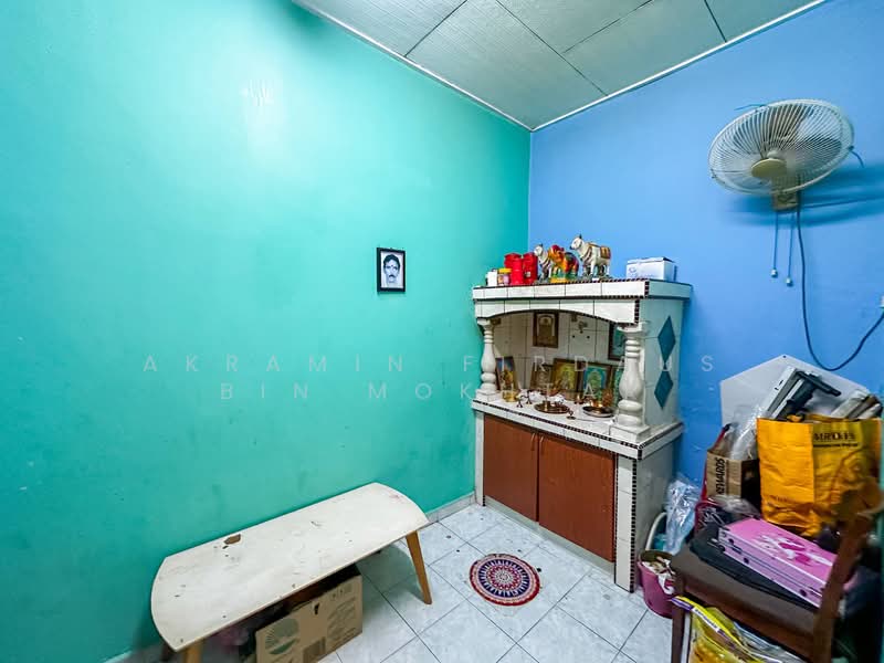 Taman Mawar Taman Kinrara untuk Untuk Dijual - RM 449,000, Mac 2026 - Interior - PropertyGuru.com.my