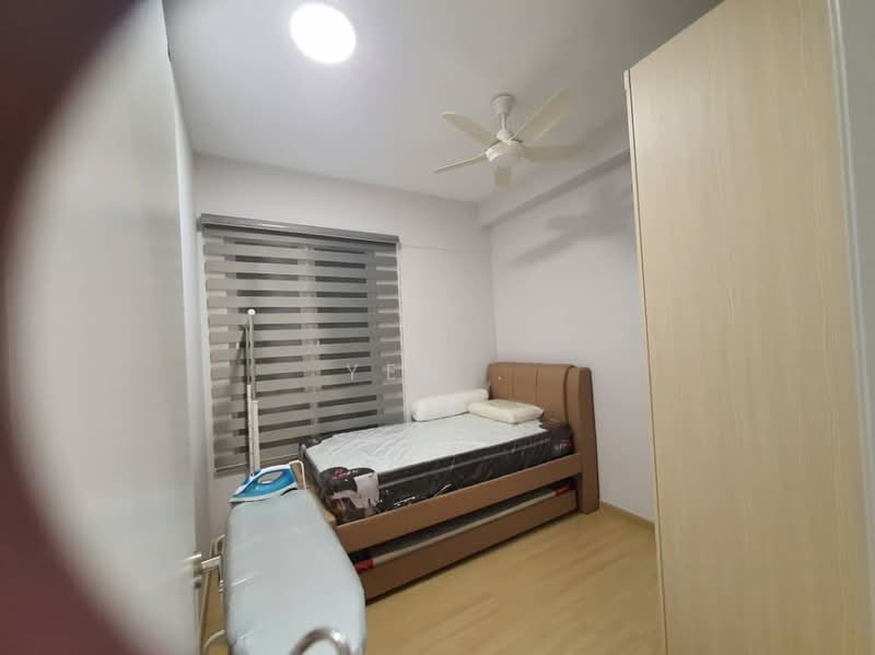 RYAN & MIHO untuk Untuk Disewa - RM 3,500 /bulan, Mac 2026 - Bedroom - PropertyGuru.com.my