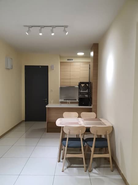 RYAN & MIHO untuk Untuk Disewa - RM 3,500 /bulan, Mac 2026 - Kitchen - PropertyGuru.com.my