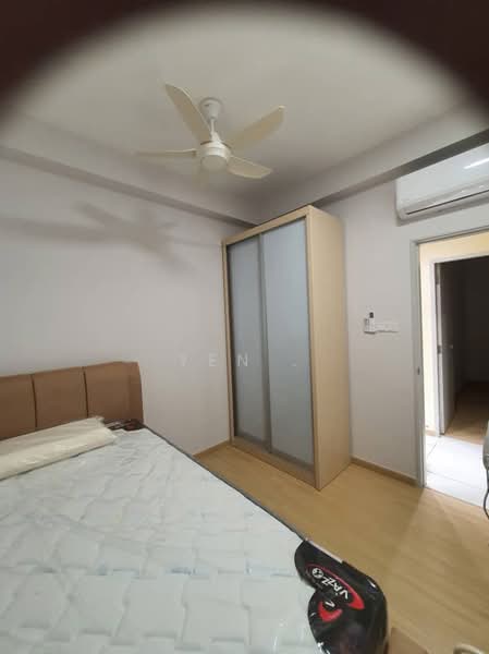 RYAN & MIHO untuk Untuk Disewa - RM 3,500 /bulan, Mac 2026 - Bedroom - PropertyGuru.com.my