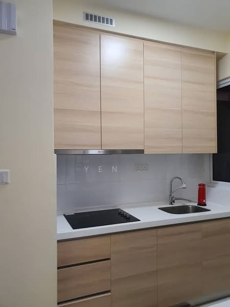 RYAN & MIHO untuk Untuk Disewa - RM 3,500 /bulan, Mac 2026 - Kitchen - PropertyGuru.com.my