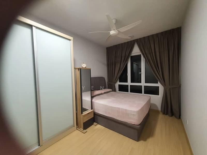 RYAN & MIHO untuk Untuk Disewa - RM 3,500 /bulan, Mac 2026 - Bedroom - PropertyGuru.com.my