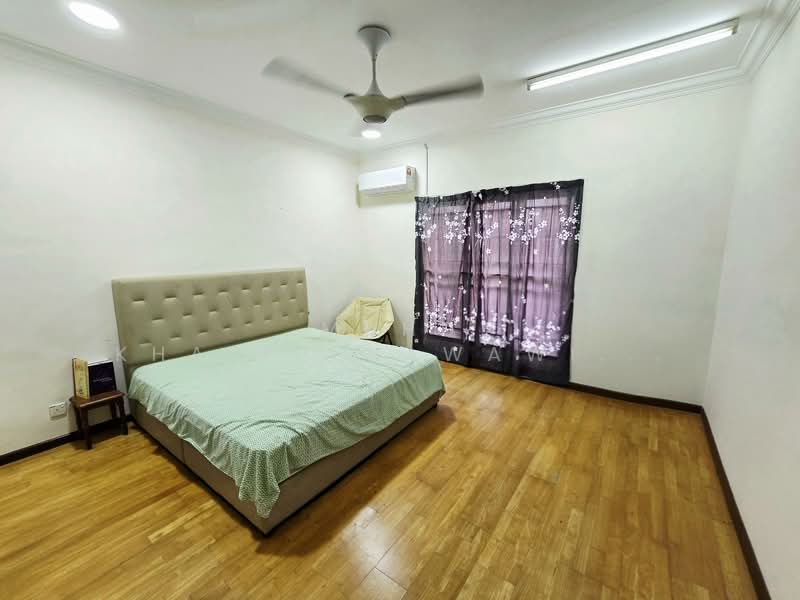 2-storey Terraced House for Sale in Putra Permai (Subang Jaya) - Muhd Khairulnawawi Kamaruddin - Bedroom - PropertyGuru.com.my