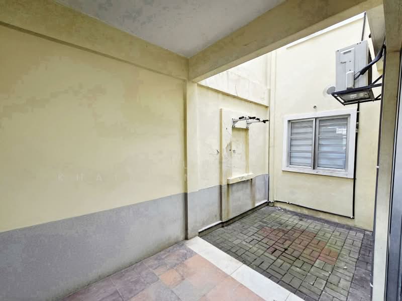 2-storey Terraced House for Sale in Putra Permai (Subang Jaya) - Muhd Khairulnawawi Kamaruddin - Exterior - PropertyGuru.com.my