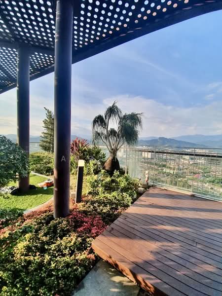 WANGSA 9 RESIDENCY untuk Untuk Dijual - RM 543,000, Mac 2026 - Exterior - PropertyGuru.com.my