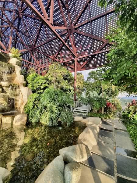 WANGSA 9 RESIDENCY untuk Untuk Dijual - RM 543,000, Mac 2026 - Garden - PropertyGuru.com.my