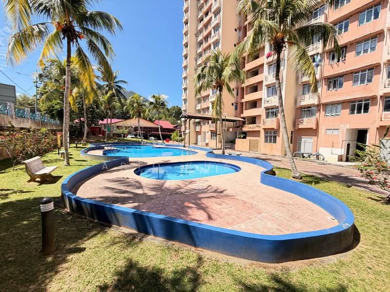 Azuria Condominium untuk Untuk Dijual - RM 295,000, Mac 2026 - Exterior - PropertyGuru.com.my