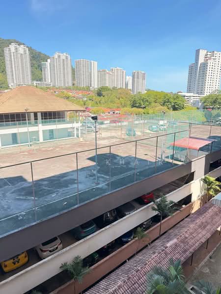 Azuria Condominium untuk Untuk Dijual - RM 295,000, Mac 2026 - Exterior - PropertyGuru.com.my