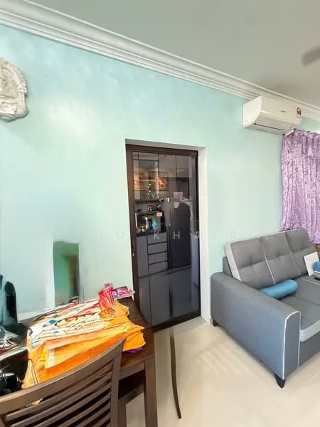 Azuria Condominium untuk Untuk Dijual - RM 295,000, Mac 2026 - Living Room - PropertyGuru.com.my