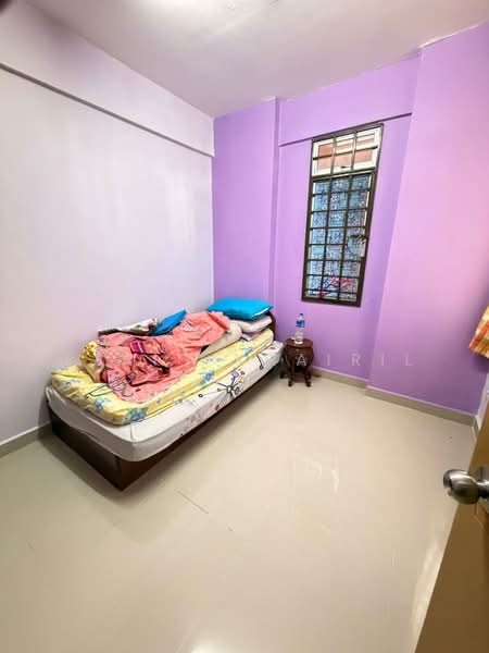 Azuria Condominium untuk Untuk Dijual - RM 295,000, Mac 2026 - Bedroom - PropertyGuru.com.my