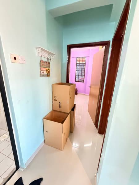 Azuria Condominium untuk Untuk Dijual - RM 295,000, Mac 2026 - Interior - PropertyGuru.com.my