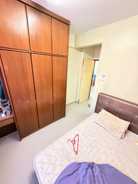 Azuria Condominium untuk Untuk Dijual - RM 295,000, Mac 2026 - Bedroom - PropertyGuru.com.my