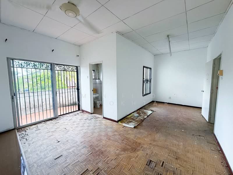 Untuk Dijual - Taman Pinggiran Senawang