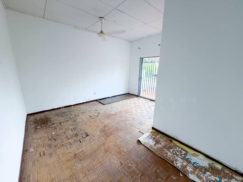 Untuk Dijual - Taman Pinggiran Senawang