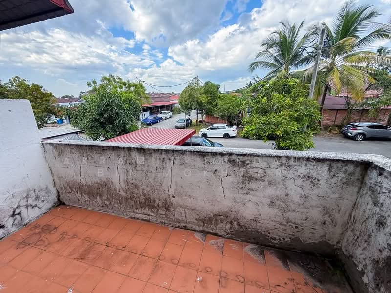 Untuk Dijual - Taman Pinggiran Senawang