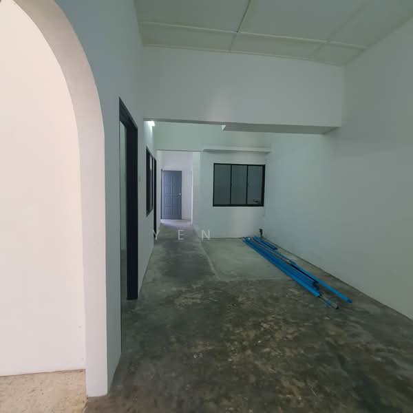1-storey Terraced House for Sale in Taman Aman (Slim) - Yen . - Interior - PropertyGuru.com.my