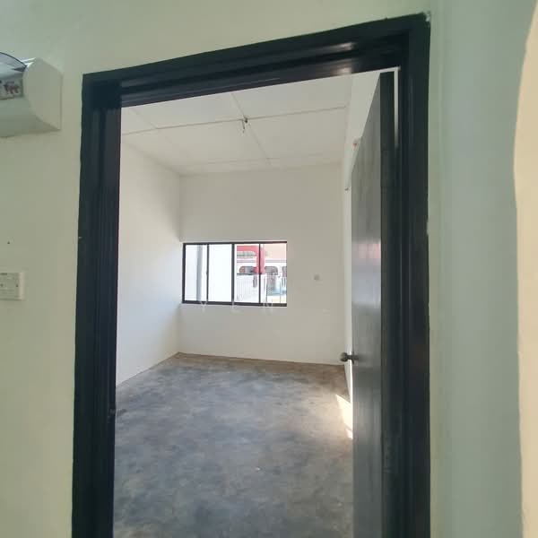 1-storey Terraced House for Sale in Taman Aman (Slim) - Yen . - Interior - PropertyGuru.com.my