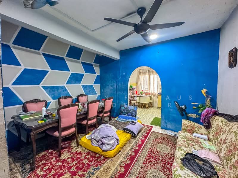 Taman Keramat AU2 untuk Untuk Dijual - RM 830,000, Mac 2026 - PropertyGuru.com.my