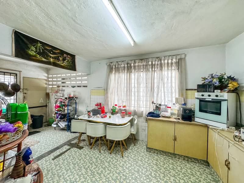 Taman Keramat AU2 untuk Untuk Dijual - RM 830,000, Mac 2026 - PropertyGuru.com.my