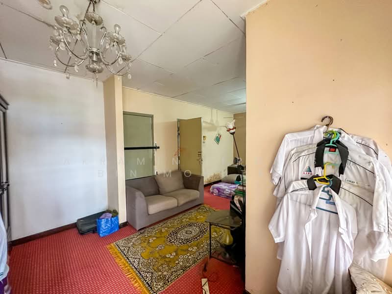Taman Keramat AU2 untuk Untuk Dijual - RM 830,000, Mac 2026 - PropertyGuru.com.my