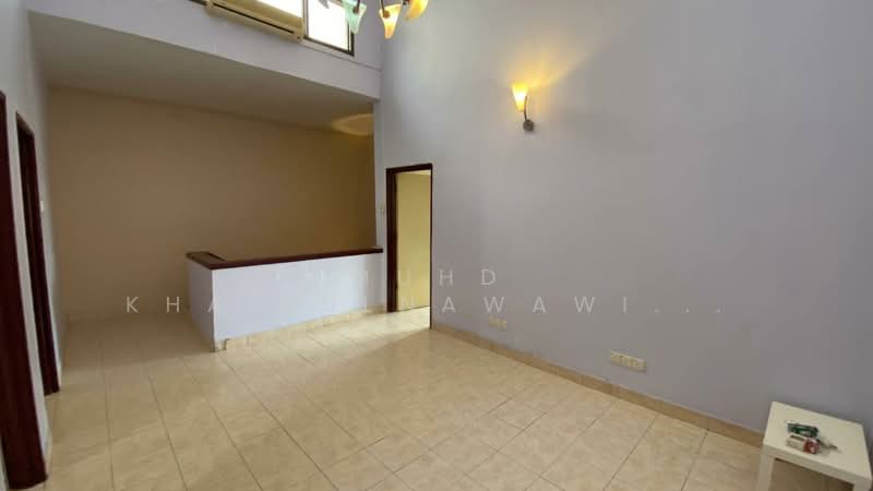 2-storey Terraced House for Sale in Bukit Jelutong (Shah Alam) - Muhd Khairulnawawi Kamaruddin - Living Room - PropertyGuru.com.my