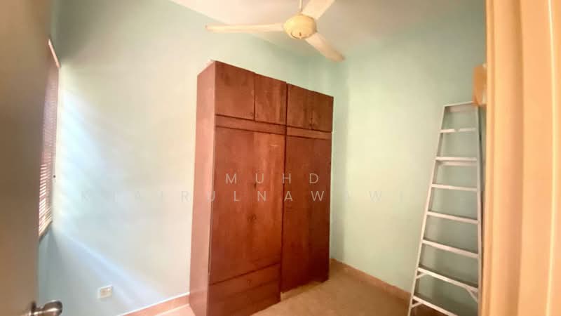 2-storey Terraced House for Sale in Bukit Jelutong (Shah Alam) - Muhd Khairulnawawi Kamaruddin - Interior - PropertyGuru.com.my