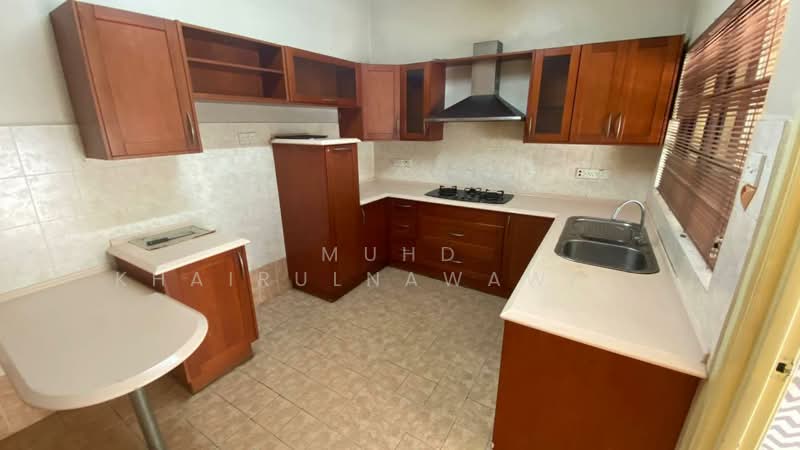 2-storey Terraced House for Sale in Bukit Jelutong (Shah Alam) - Muhd Khairulnawawi Kamaruddin - PropertyGuru.com.my