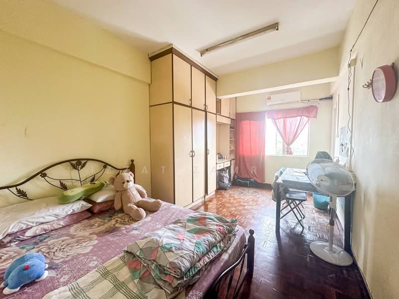 Mutiara Sentul untuk Untuk Dijual - RM 295,000, Mac 2026 - Bedroom - PropertyGuru.com.my