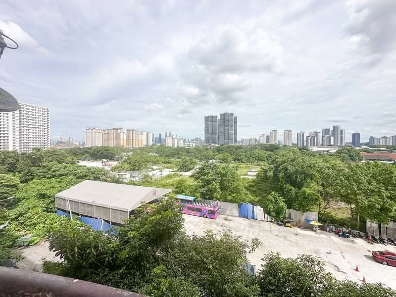 Mutiara Sentul untuk Untuk Dijual - RM 295,000, Mac 2026 - Exterior - PropertyGuru.com.my