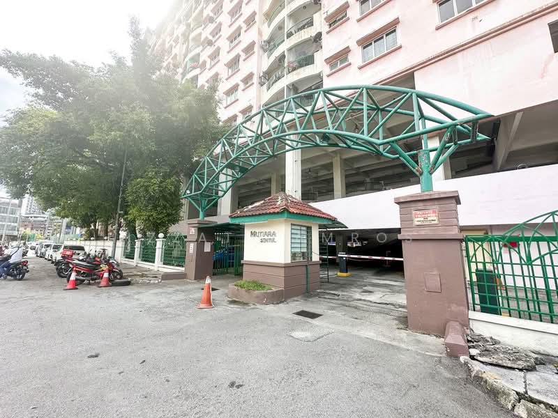 Mutiara Sentul untuk Untuk Dijual - RM 295,000, Mac 2026 - Exterior - PropertyGuru.com.my