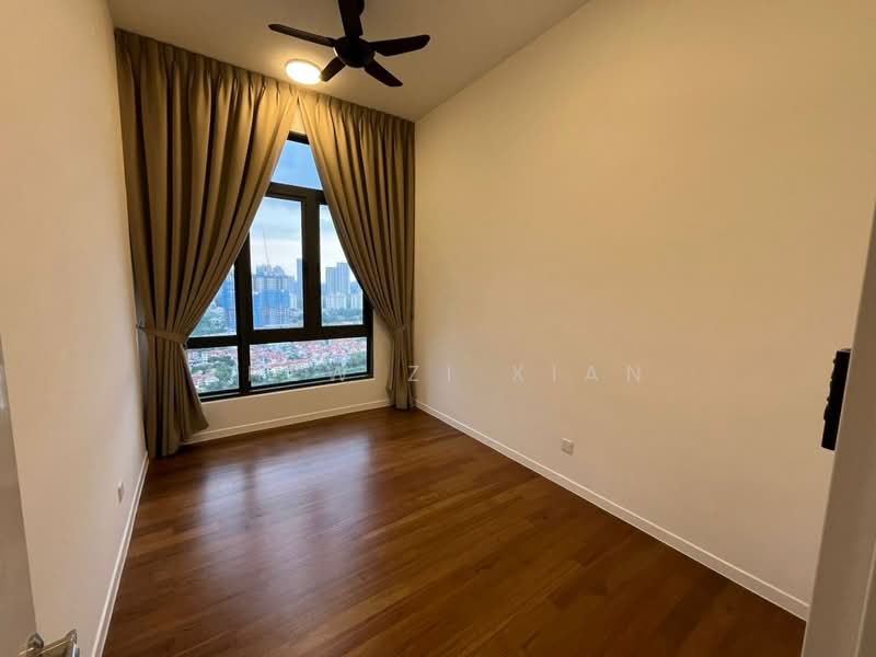 The Maple Residences untuk Untuk Disewa - RM 3,200 /bulan, Mac 2026 - Bedroom - PropertyGuru.com.my