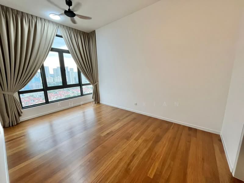 The Maple Residences untuk Untuk Disewa - RM 3,200 /bulan, Mac 2026 - View - PropertyGuru.com.my