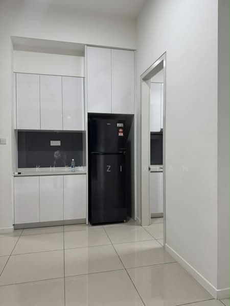Kondominium untuk Disewa di The Maple Residences - Khew Zi Xian - Kitchen - PropertyGuru.com.my
