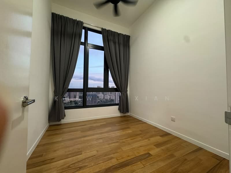 Kondominium untuk Disewa di The Maple Residences - Khew Zi Xian - View - PropertyGuru.com.my
