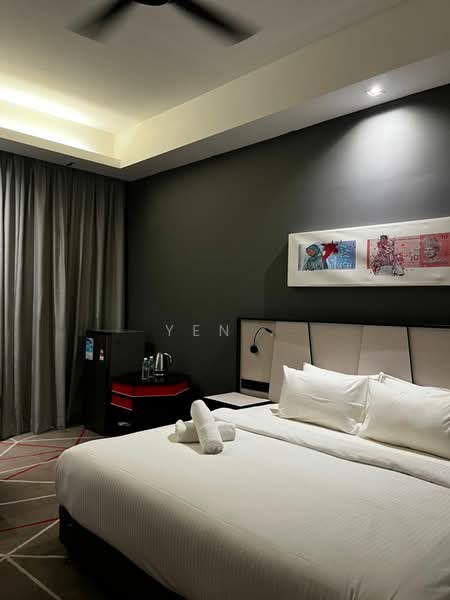 For Sale - meridian 101