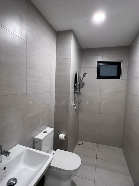 Residensi Ava @ Kiara Bay untuk Untuk Disewa - RM 2,100 /bulan, Mac 2026 - Bathroom - PropertyGuru.com.my