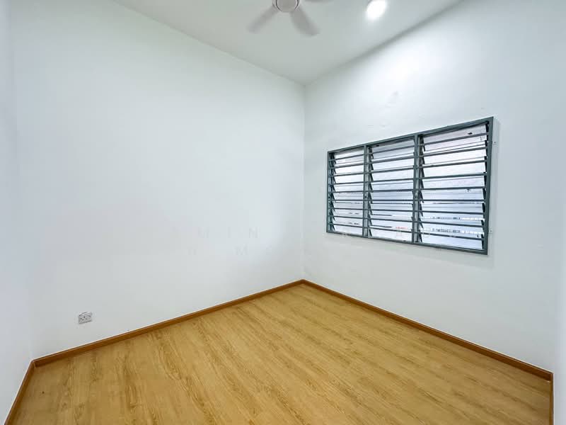 Townhouse for Sale in Puchong (Selangor) - Akramin Firdaus Bin Mokhtar - Interior - PropertyGuru.com.my