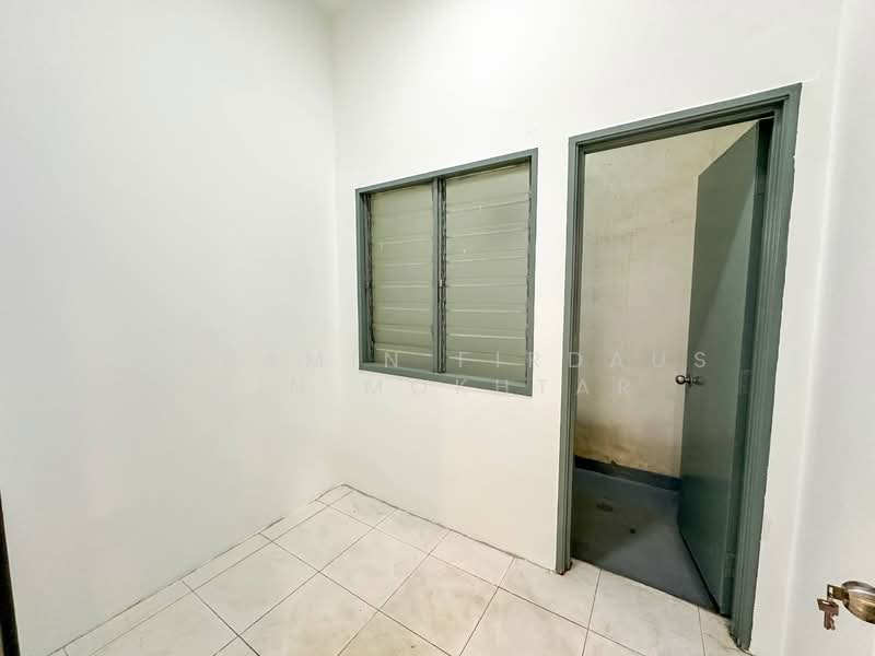 Townhouse for Sale in Puchong (Selangor) - Akramin Firdaus Bin Mokhtar - Interior - PropertyGuru.com.my