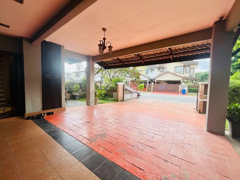 Semi-Detached House for Sale in Shah Alam (Selangor) - Fazri Omar - Exterior - PropertyGuru.com.my