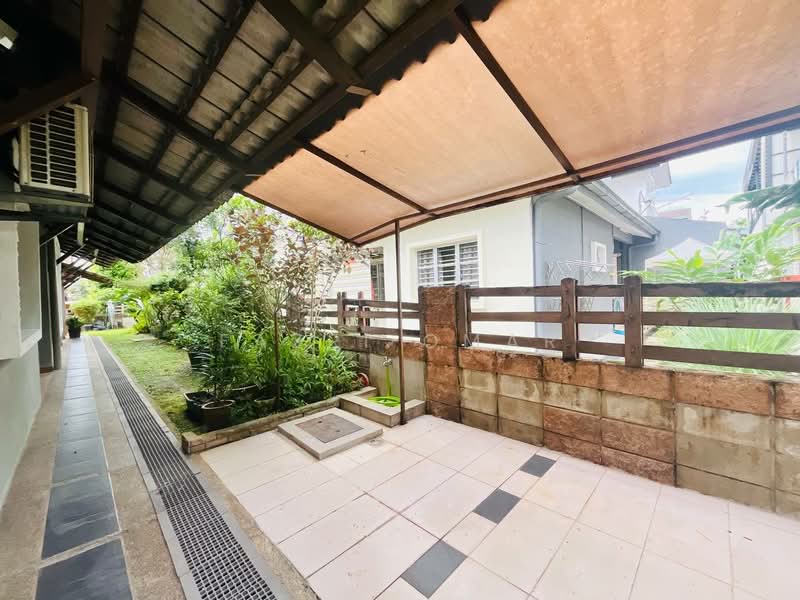 Semi-Detached House for Sale in Shah Alam (Selangor) - Fazri Omar - Exterior - PropertyGuru.com.my