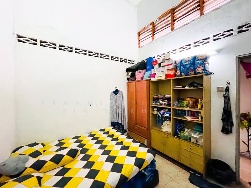 1-storey Terraced House for Sale in Kapar (Selangor) - Akramin Firdaus Bin Mokhtar - PropertyGuru.com.my