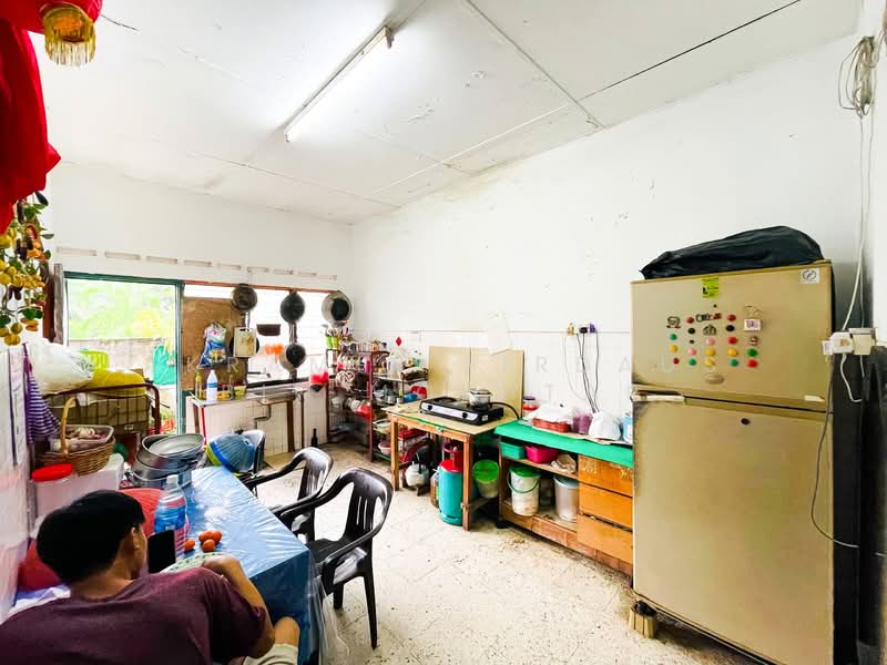 1-storey Terraced House for Sale in Kapar (Selangor) - Akramin Firdaus Bin Mokhtar - PropertyGuru.com.my