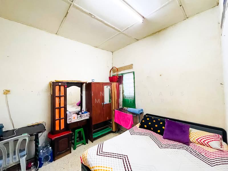 1-storey Terraced House for Sale in Kapar (Selangor) - Akramin Firdaus Bin Mokhtar - PropertyGuru.com.my