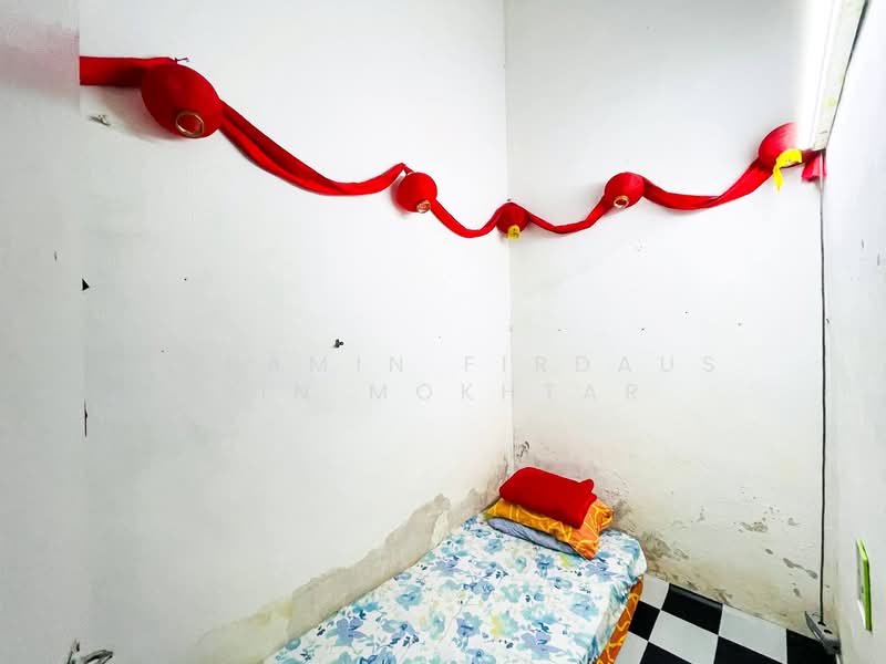 1-storey Terraced House for Sale in Kapar (Selangor) - Akramin Firdaus Bin Mokhtar - PropertyGuru.com.my