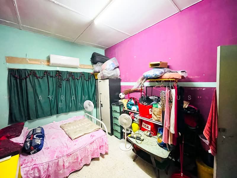 1-storey Terraced House for Sale in Kapar (Selangor) - Akramin Firdaus Bin Mokhtar - PropertyGuru.com.my