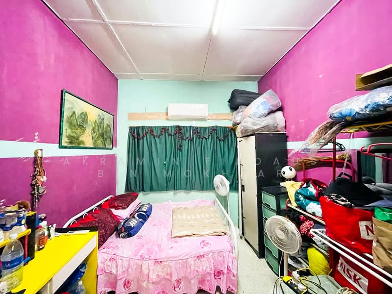 1-storey Terraced House for Sale in Kapar (Selangor) - Akramin Firdaus Bin Mokhtar - PropertyGuru.com.my