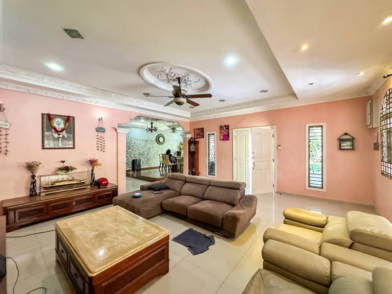 Semi-Detached House for Sale in Ampang (Kuala Lumpur) - Akramin Firdaus Bin Mokhtar - PropertyGuru.com.my