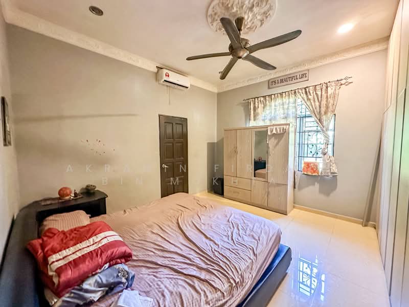 Semi-Detached House for Sale in Ampang (Kuala Lumpur) - Akramin Firdaus Bin Mokhtar - PropertyGuru.com.my