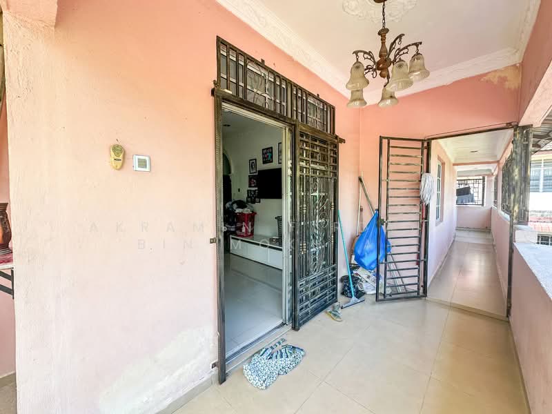 Semi-Detached House for Sale in Ampang (Kuala Lumpur) - Akramin Firdaus Bin Mokhtar - PropertyGuru.com.my