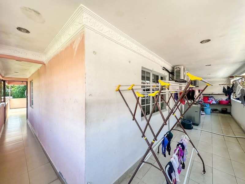 Semi-Detached House for Sale in Ampang (Kuala Lumpur) - Akramin Firdaus Bin Mokhtar - PropertyGuru.com.my